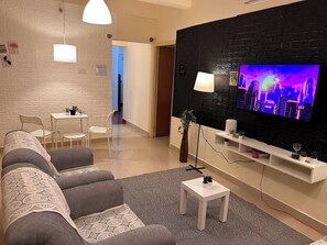 Smart TV