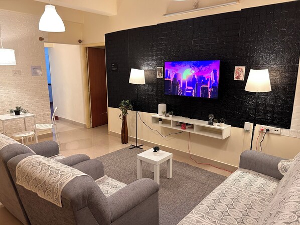 TV connectée