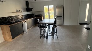 Eget kjøkken