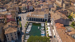 Marina - Almavite Wine Resort (Desenzano del Garda)