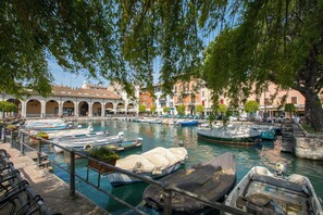 Marina - Almavite Wine Resort (Desenzano del Garda)