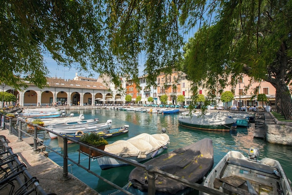 Marina