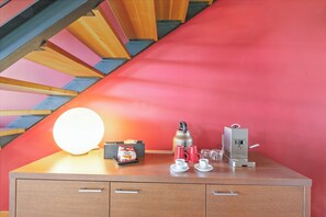 Interior - Almavite Wine Resort (Desenzano del Garda)