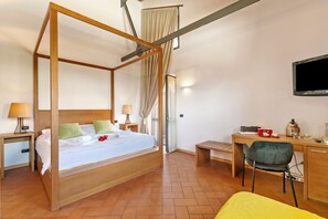 1 غرفة نوم وواي فاي مجانًا وملاءات أسرّة