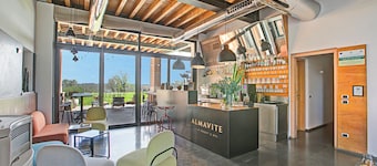 Double Deluxe Tulipano - Almavite