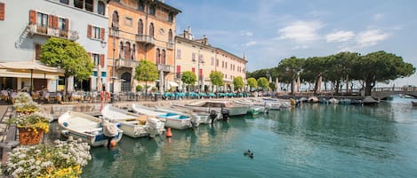 Marina