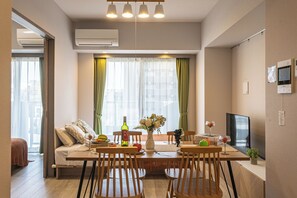 1 bedroom, free WiFi - Cure Azumabashi by Tranova (Tokyo)