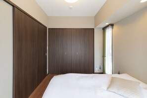 Apartment | 1 bedroom, free WiFi - Cure Azumabashi by Tranova (Tokyo)