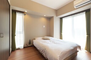 Apartment | Living area - Cure Azumabashi by Tranova (Tokyo)