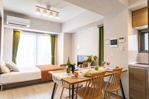 Apartment | Interior - Cure Azumabashi by Tranova (Tokyo)