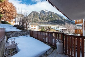 Property grounds - Montagne E Coccole (Pre-Saint-Didier)