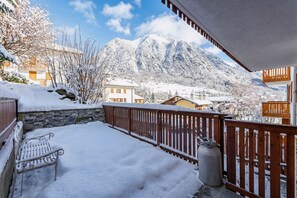 Property grounds - Montagne E Coccole (Pre-Saint-Didier)