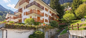 Montagne E Coccole