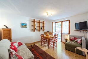 21-inch Smart TV with cable channels - Montagne E Coccole (Pre-Saint-Didier)