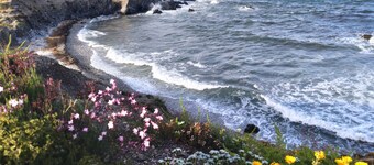 RELAX in Vera Playa with SPA: Beach, outdoor swimming pools, heated swimming pool...