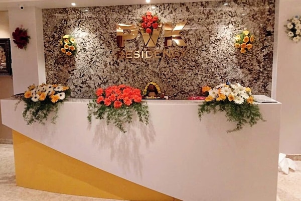 Recepción
