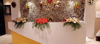 PVK Residency Tirupati - near Temple