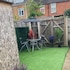 Cosy 2 Bed House - Sleeps 3, Parking & Garden