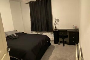 Hus | 2 soveværelser, strygejern/strygebræt, gratis Wi-Fi, sengetøj