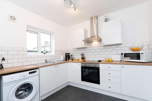 Stylish Property in Hartlepool