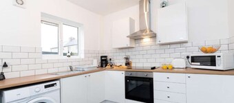 Stylish Property in Hartlepool