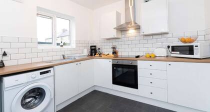 Stylish Property in Hartlepool