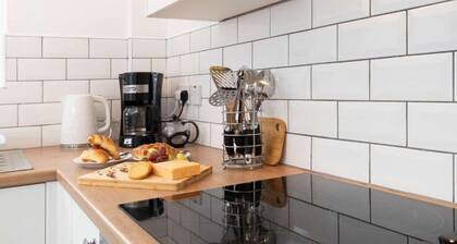 Stylish Property in Hartlepool