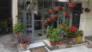 Depan hartanah