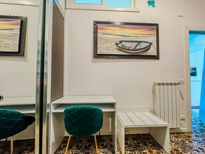 Apartment, 2 Bedrooms, City View | 2 bedrooms, free WiFi - YourHome - Chiara's Apartment Sorrento (Piano di Sorrento)