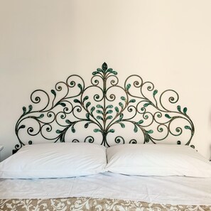 Apartment, 2 Bedrooms, City View - YourHome - Chiara's Apartment Sorrento (Piano di Sorrento)