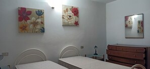2 bedrooms - La Casa di Amalia in Ponte (Budoni)