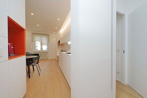 Casa | 2 habitaciones 