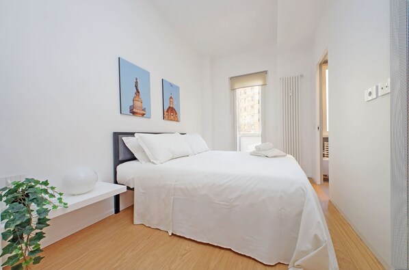 Apartment | 2 bedrooms