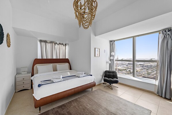 Apartment - Elite Residence - 1205 2BD (Dubai)