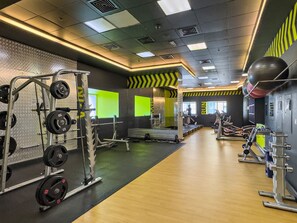 Apartment - Elite Residence - 1205 2BD (Dubai)