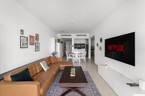 Room - Elite Residence - 1205 2BD (Dubai)