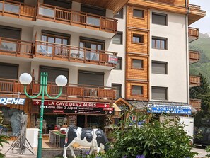 Außenbereich