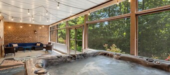 The Huntly Estate · Events, Pool, Fire Pits, Large Groups