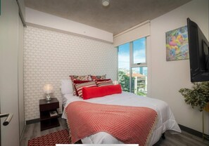 2 camere, accesso a Internet