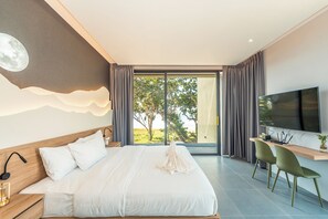 5 Schlafzimmer, kostenloses WLAN