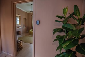 Reception - Boutique Suite Valadier (Rome)