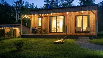 Family Bungalow