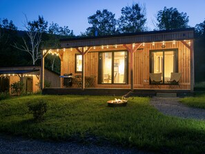 Family Bungalow - Huttopia Berkshires  (Williamstown)