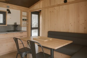 家庭平房 | 起居区