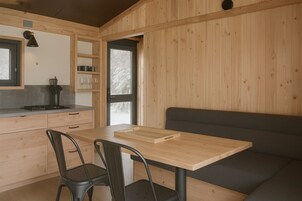 Family Bungalow | Living area