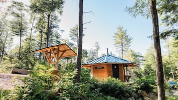 Comfort Tent
