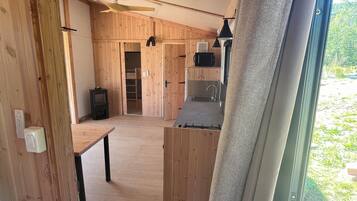 Bungalow familiar | 2 habitaciones