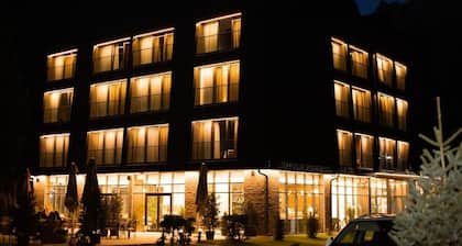 Hotel Valbor