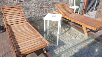 Terrazza panoramica