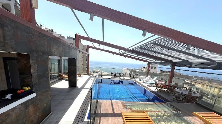 Elite Hotel By Beverly